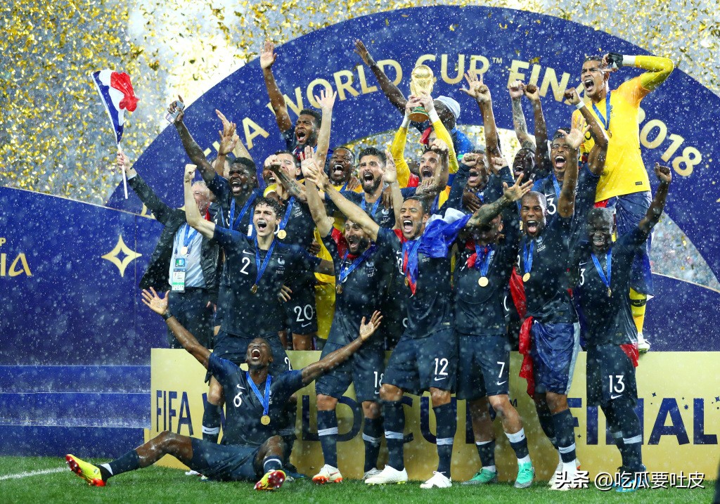 世界杯的历史上哪支国家队最强,世界杯哪几届4强全是欧洲国家