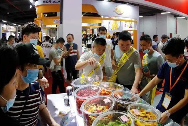 福建龙海休闲食品,龙海食品介绍