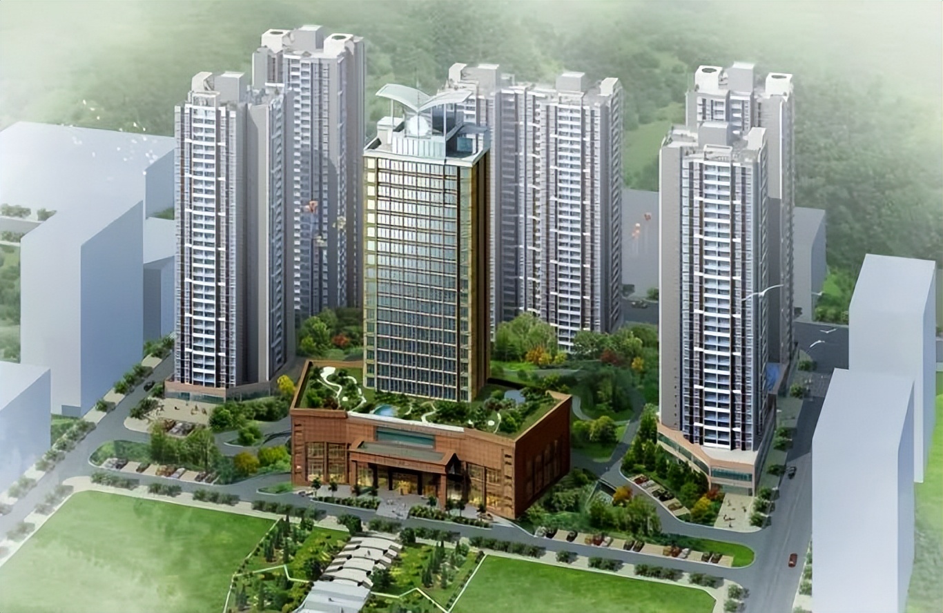 在旅行休憩地，遇见EK|美豪和其他国际酒店空调系统解决方案