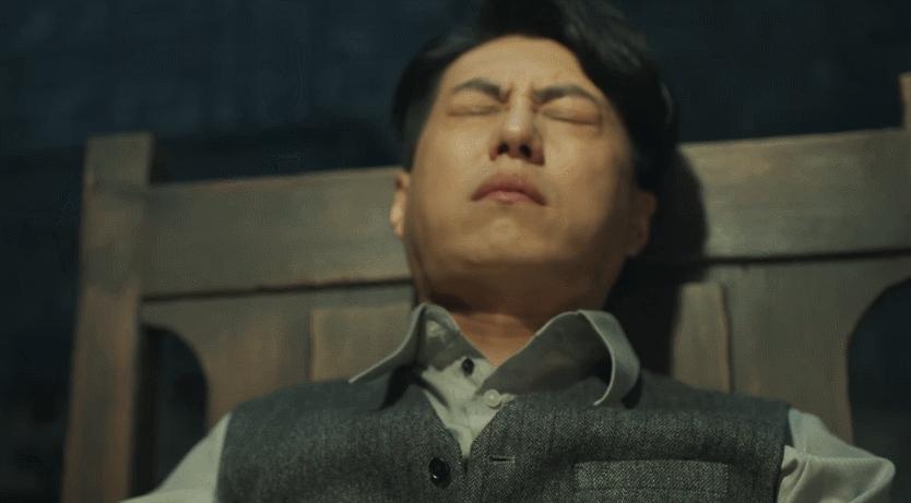 靳东最新谍战剧,靳东新出来的谍战剧