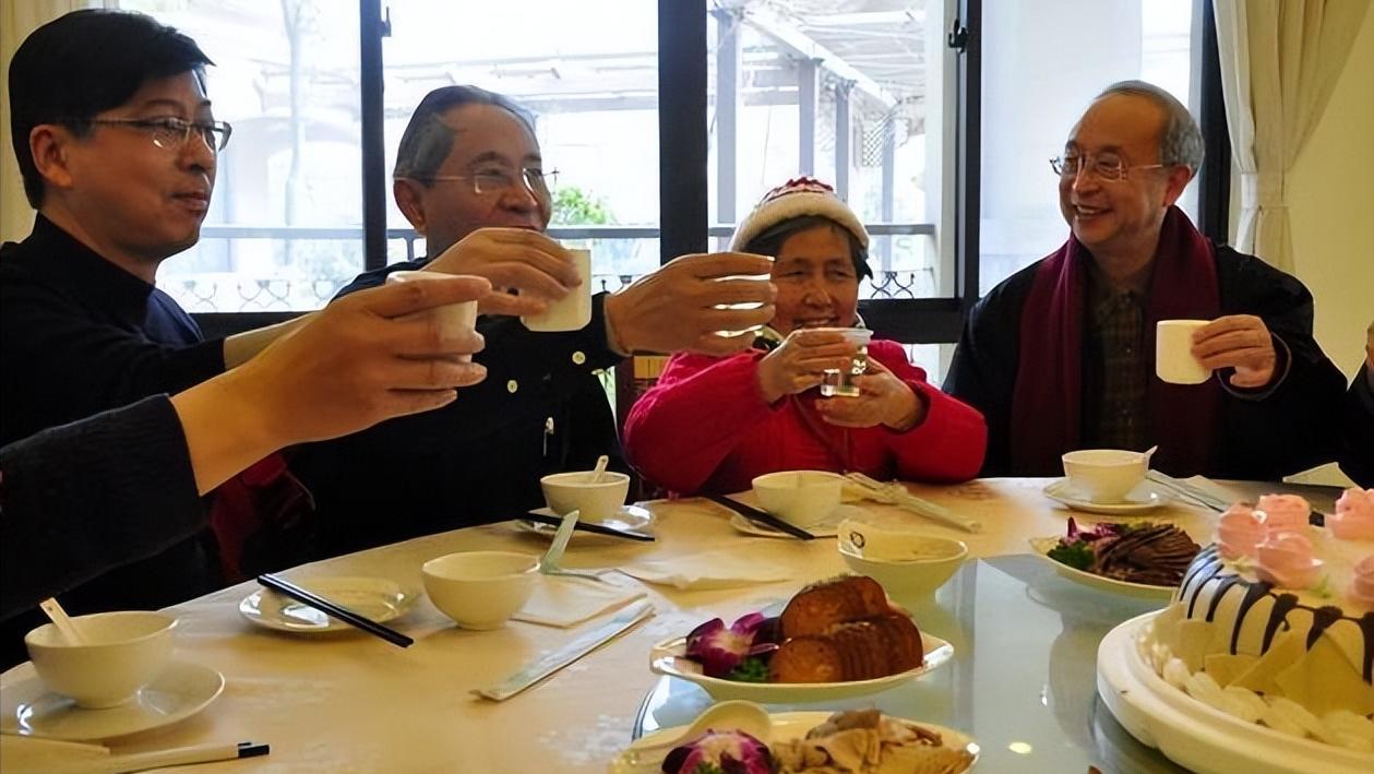 #交流经验分享生活#国学智慧：庆祝生日活动的讲究