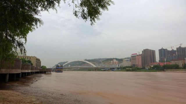 被遗忘的城市兰州,兰州一座正在消失的城市