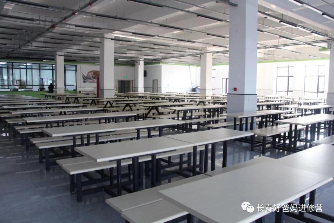 长春新建立的高中,长春将新添一所学校