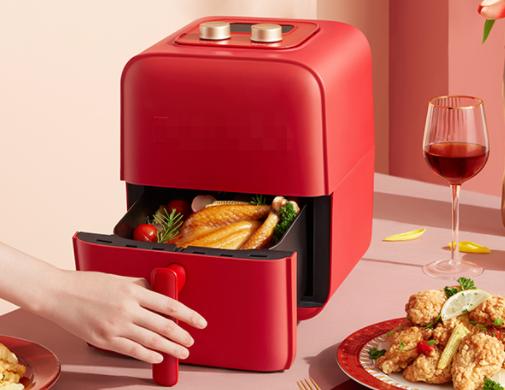 空气炸锅的优缺点科普：提防商家四大套路！