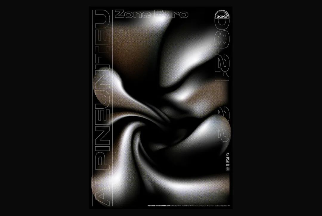 设计圈的现状,设计圈的设计风格