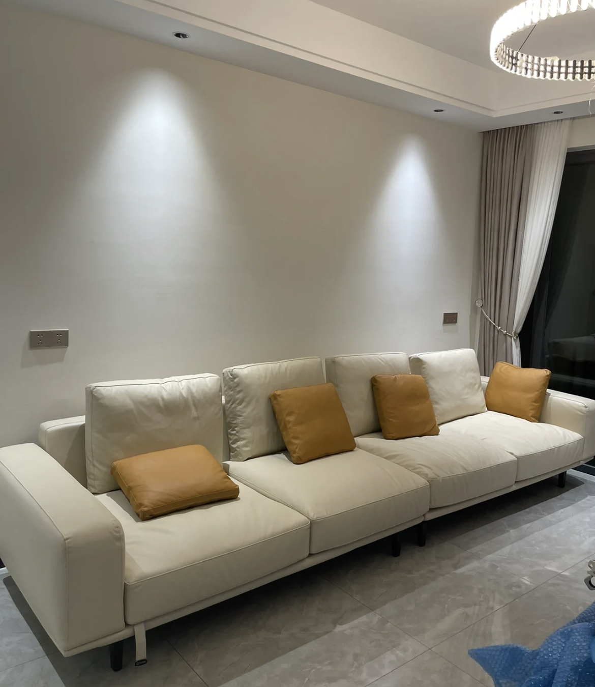 客餐厅搭配法则这三点一定要牢记,客餐厅的表选方形还是圆形