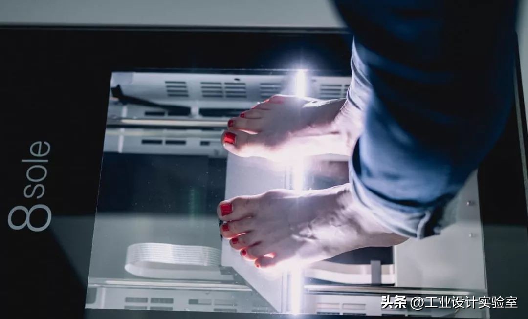 科技产品创意设计公司,科技概念空间设计