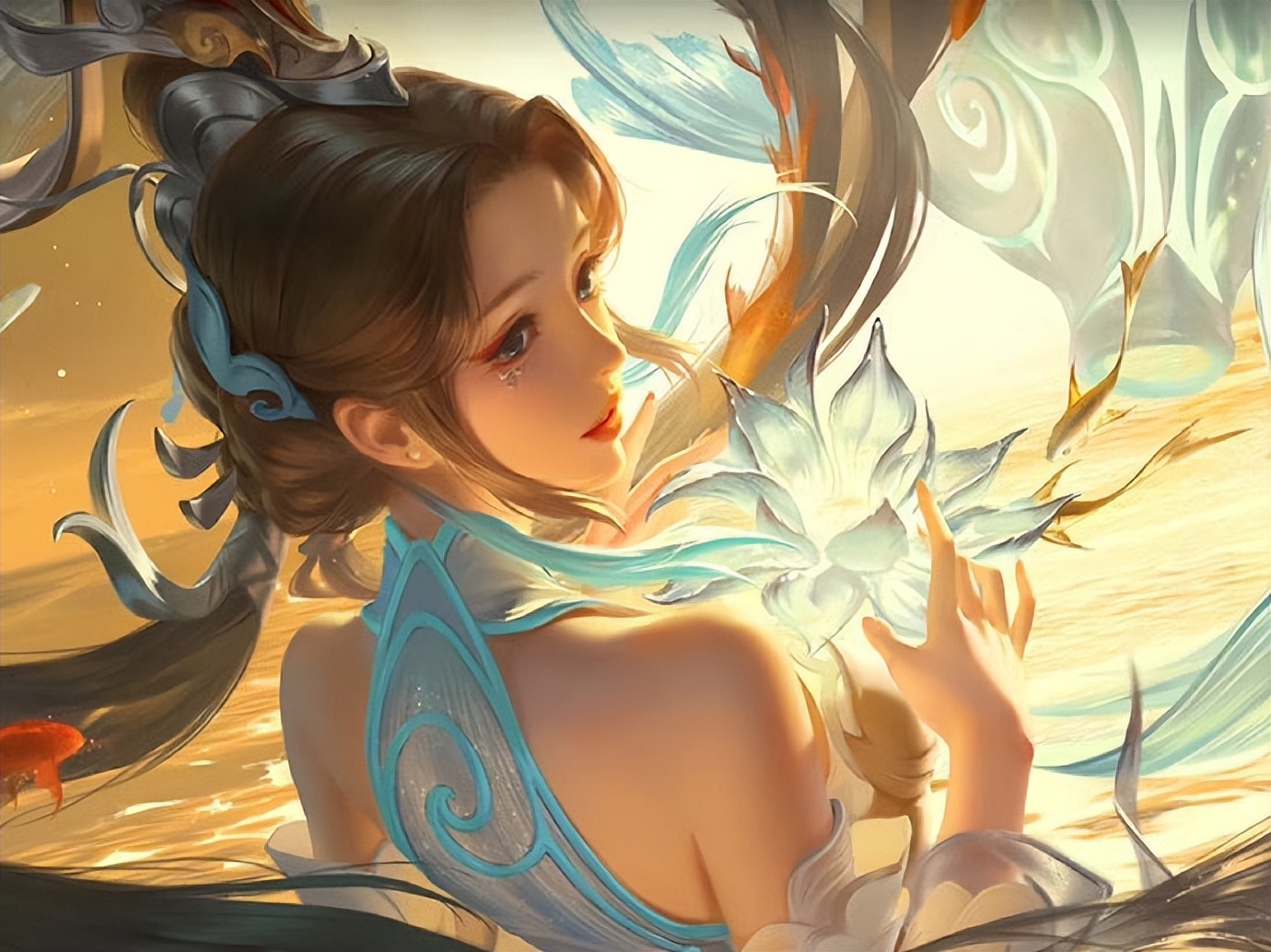 王者荣耀最简单易上手的几位英雄,王者荣耀难度最高的四名英雄