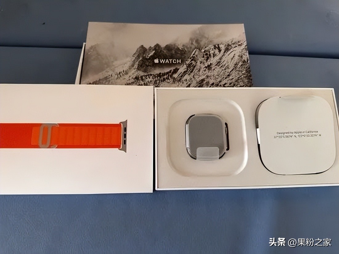 AppleWatchUltra评测解禁，功能细节预览