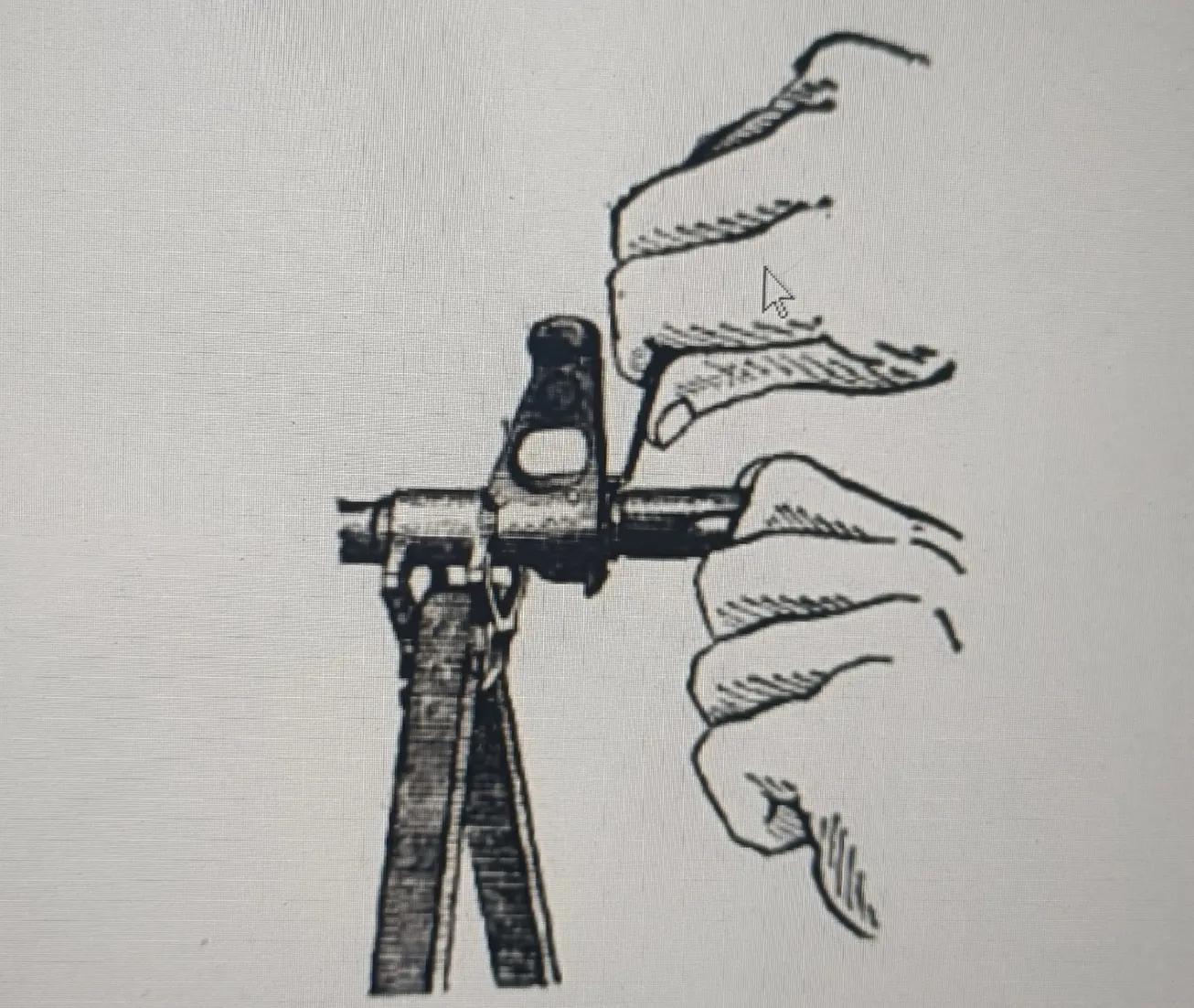 如何拆卸柯尔特,怎么拆卸并组装卡