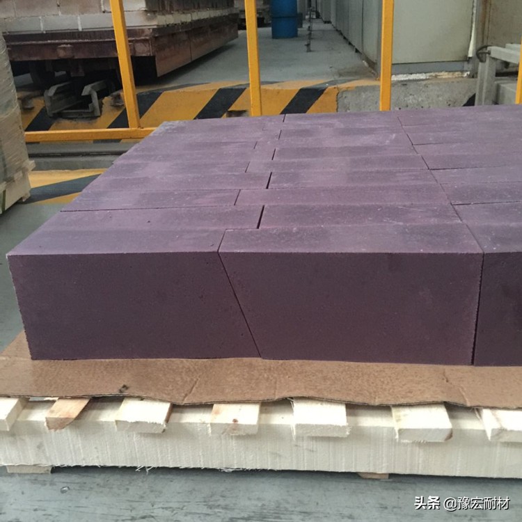 耐火砖的种类及性能,耐火砖有哪些特征和要求