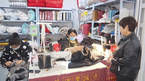 补衣服、修鞋、配钥匙...在阜阳，这些服务不难找了！