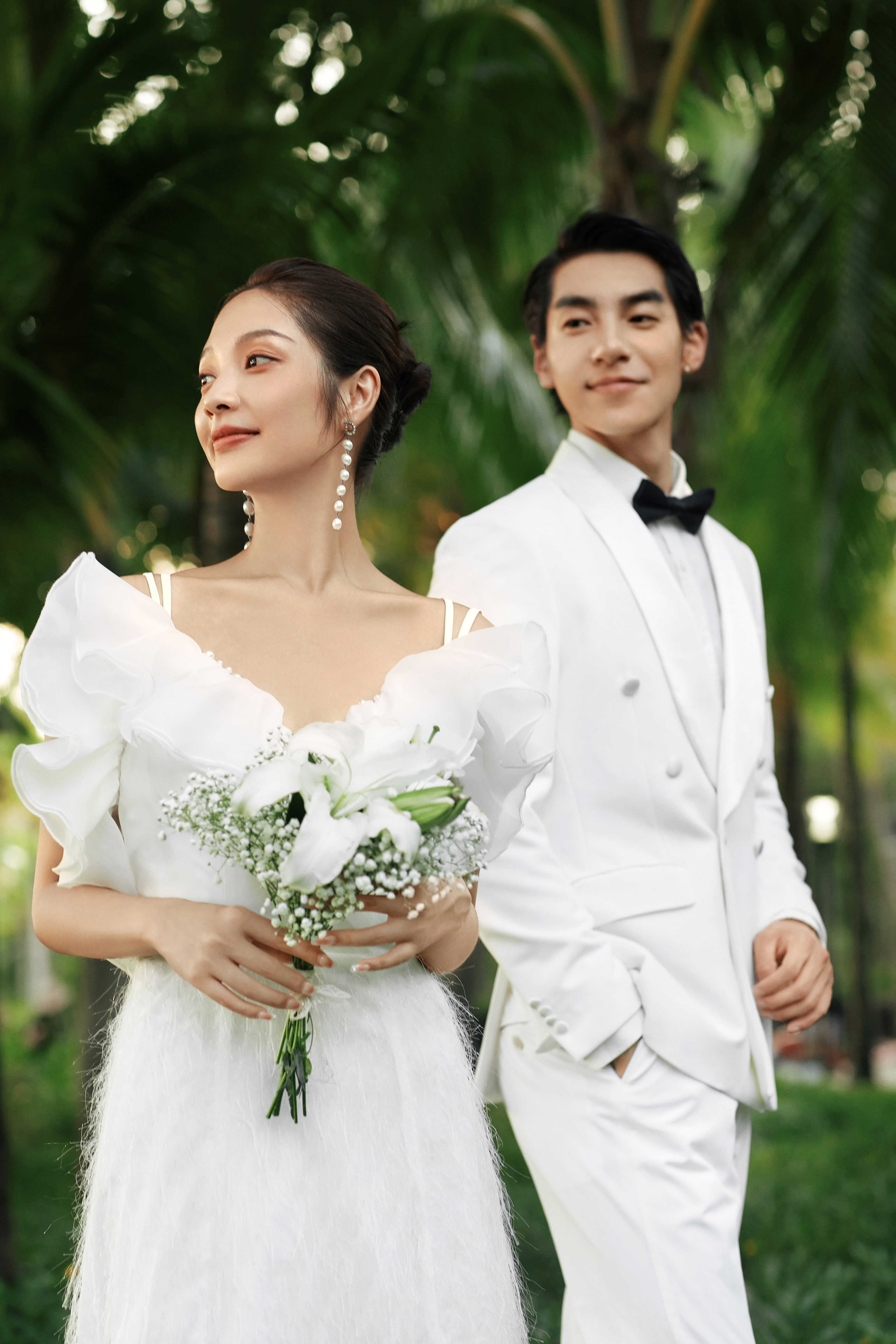 11月备婚流程最全详细清单,必须要知道的备婚时间顺序