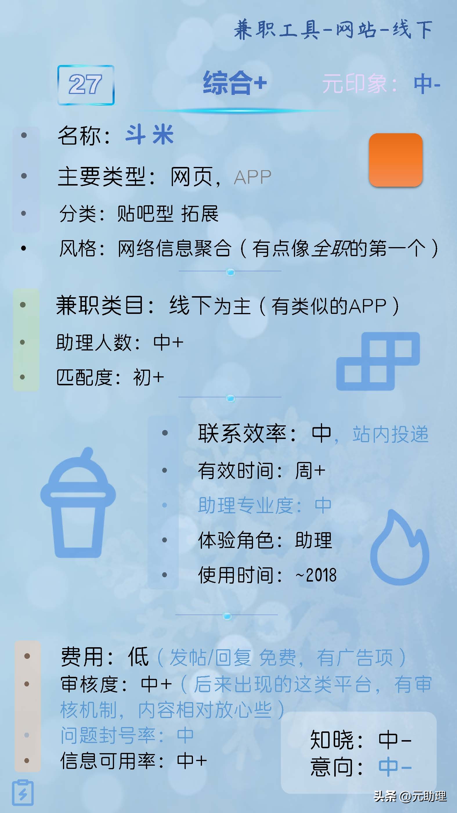 找兼职渠道推荐,兼职招聘免费渠道