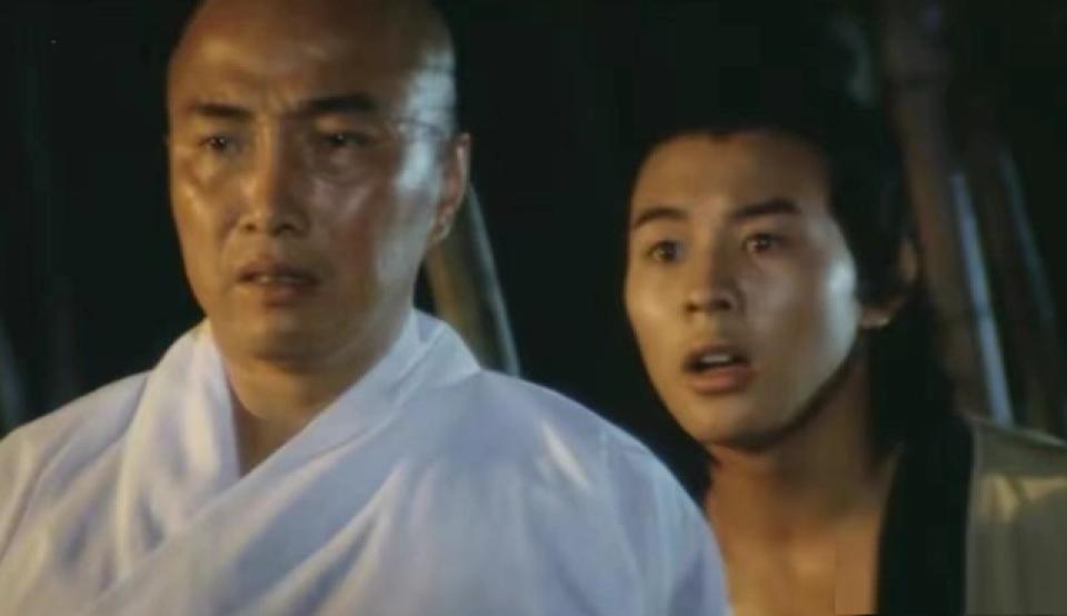 太极宗师吴京受重伤,一代宗师吴京结局