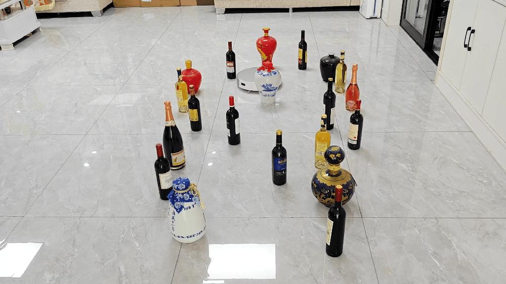 旗舰扫地机器人大PK：石头G20、科沃斯T20、追觅S20谁才是你的菜