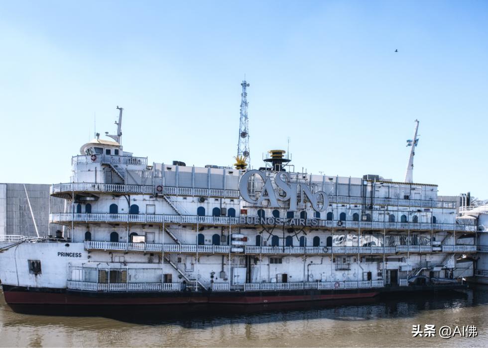 全世界10大赌城,全球顶级赌城排名