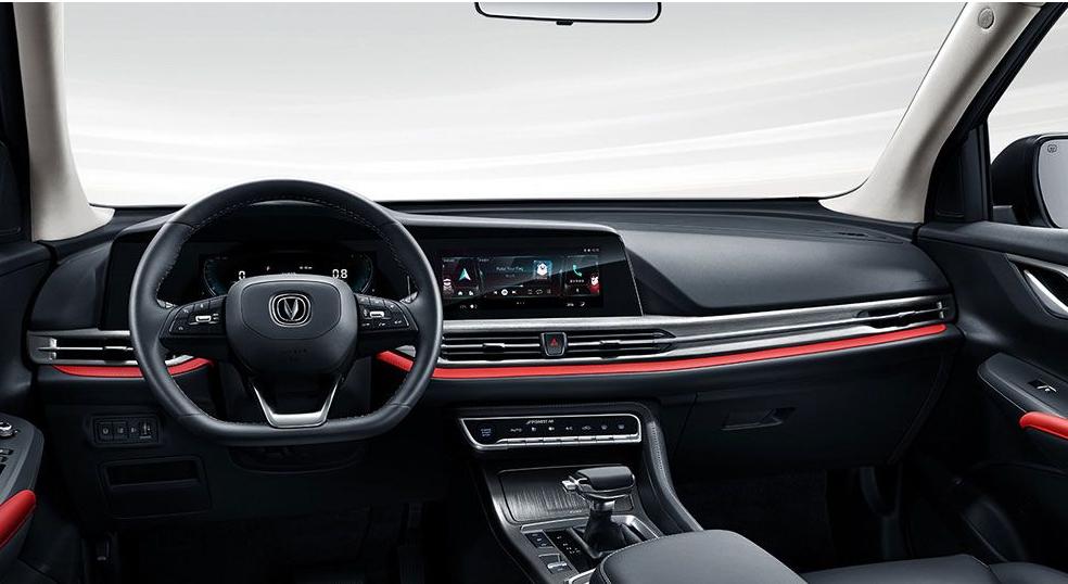 长安10万级suv哪款最好,长安suv哪款车综合性能好