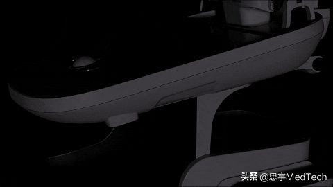 中国血管介入领域前十大公司,血管内超声应用前景