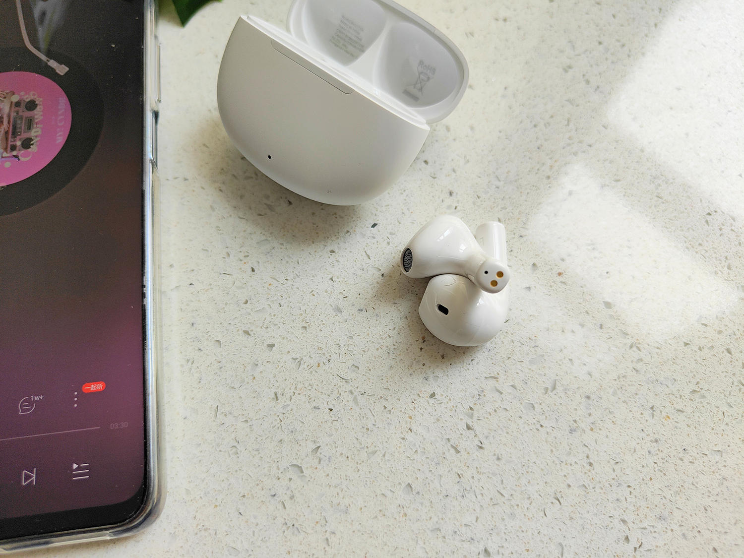 百元内气传导蓝牙耳机,百元内全入耳主动降噪蓝牙耳机