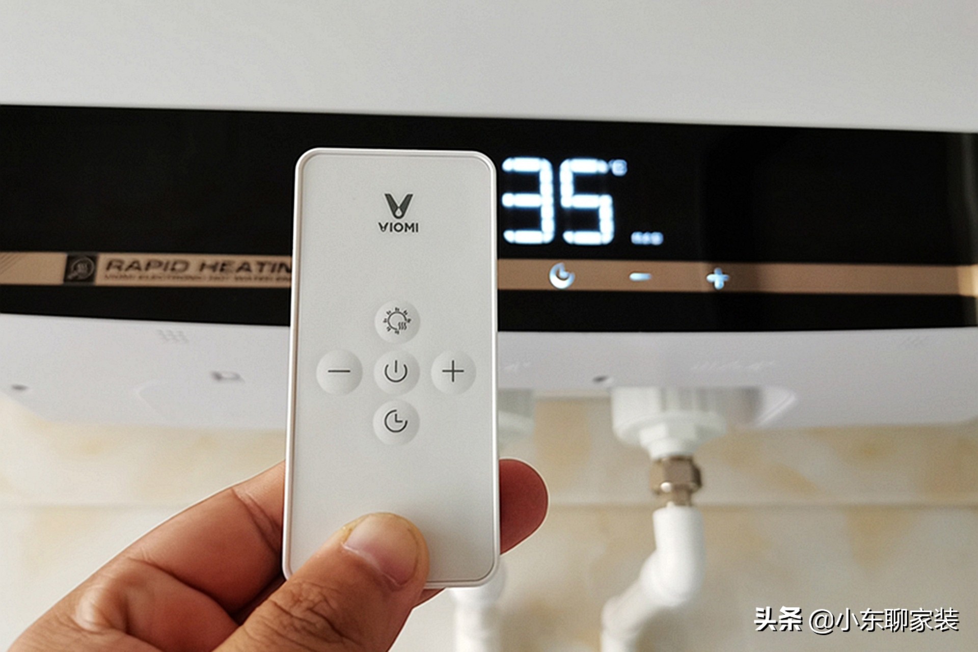 电热水器与燃气热水器哪个好用,电热水器和燃气热水器哪种实用