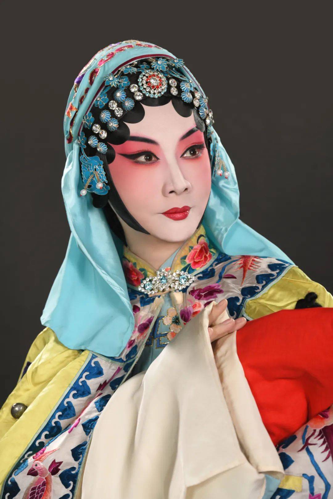 艺术为了和平丨国际和平艺术家：王润菁