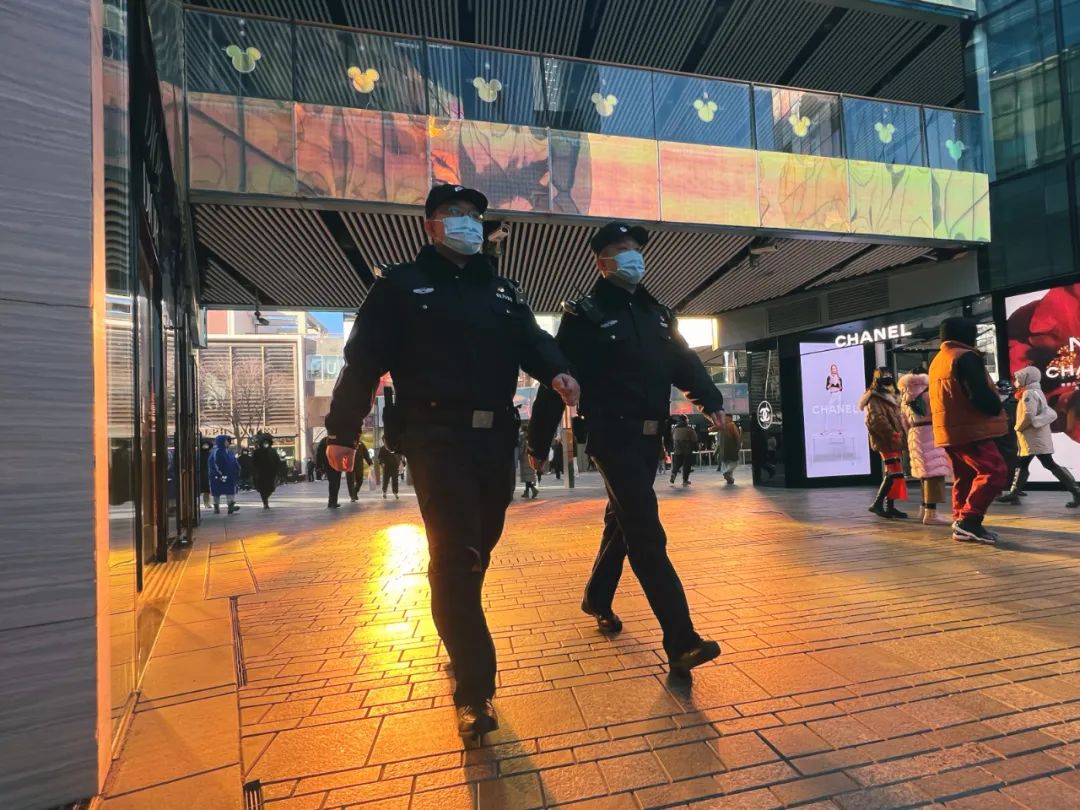 北京人都知道的是什么,北京各商圈讲解