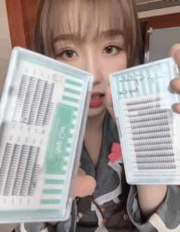 虞书欣圆脸变微脸的方法,虞书欣扁平脸改善