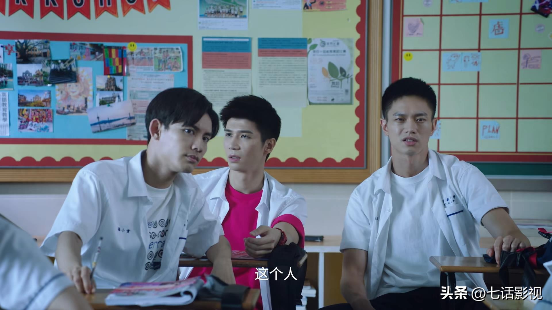 郭靖宇跨界电视剧,郭靖宇的电视剧是否每部都是精品