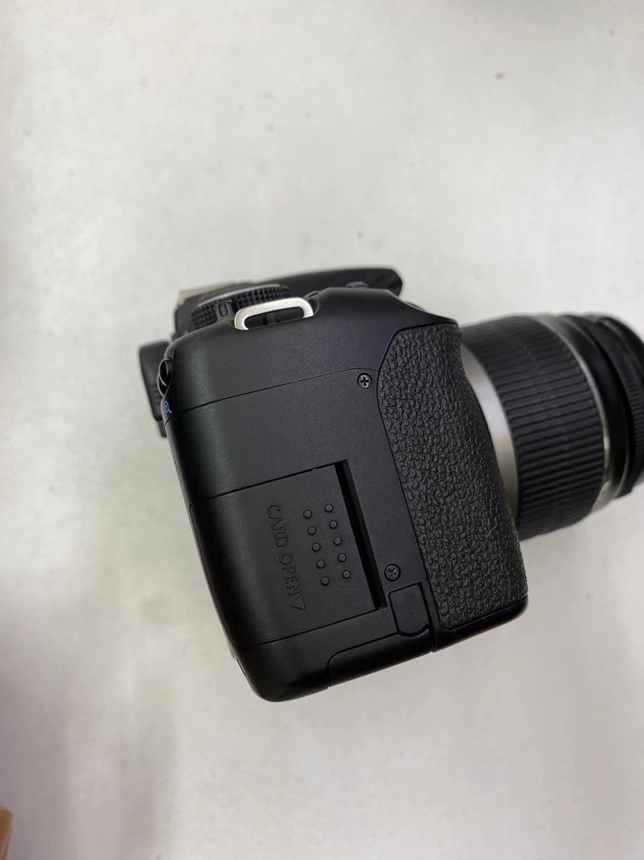 佳能500d基本使用教程,佳能相机500d基本参数