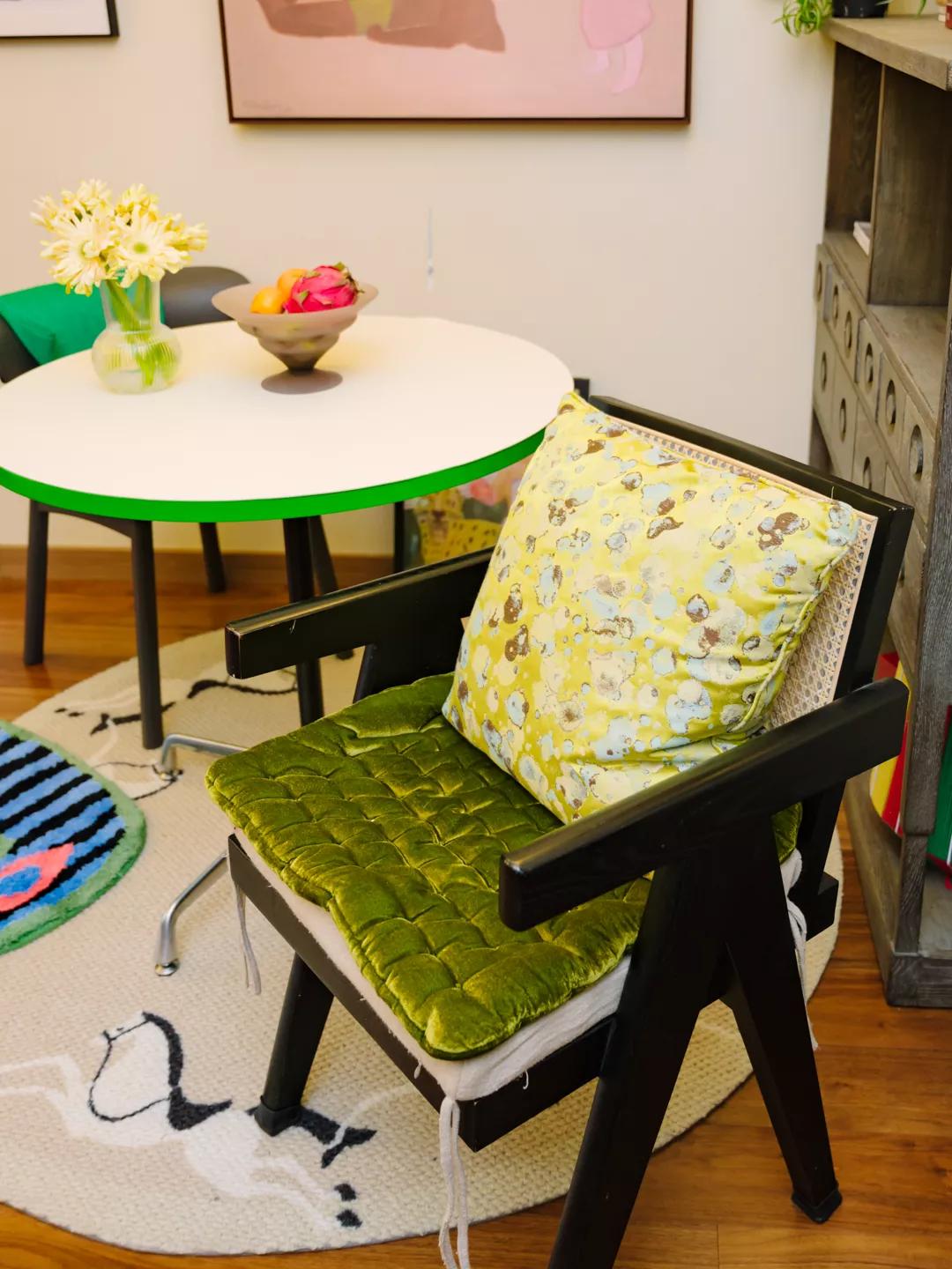 花3万元改造房子,情侣120平出租屋改造