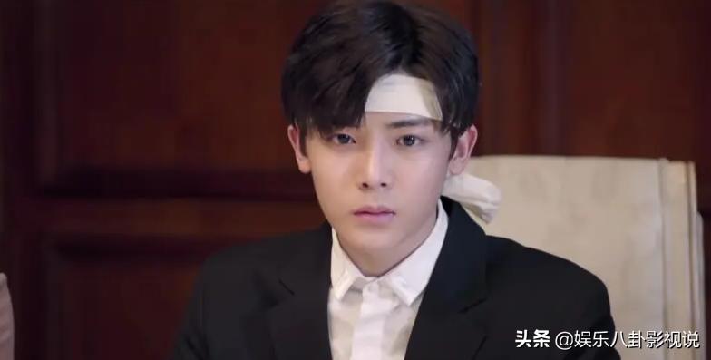 和颂传媒侯明昊签约旗下艺人,侯明昊是哪个公司练习生