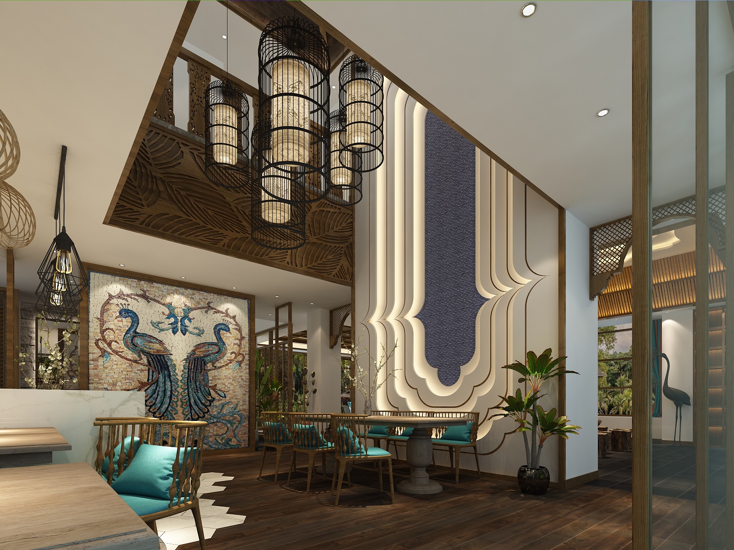 从选址到转让民宿运营手册,民宿硬核入行攻略