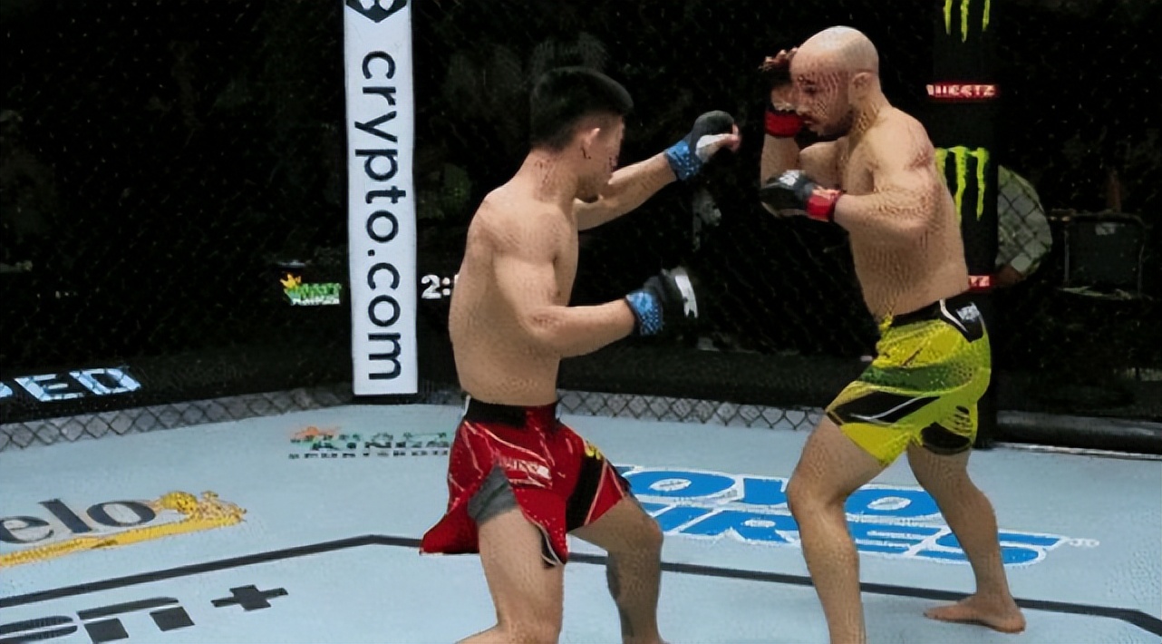 2020年最佳拳击ko集锦,中国最强拳手ko视频