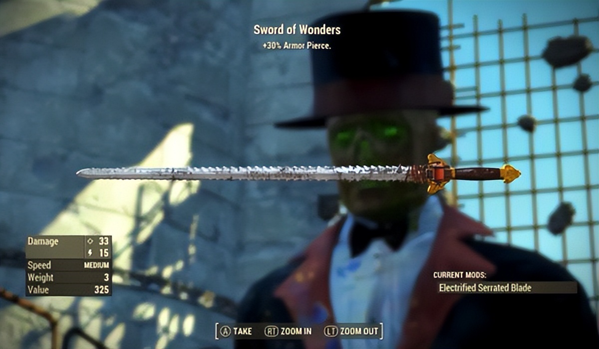 辐射四的中国军官,辐射系列中的军用车辆