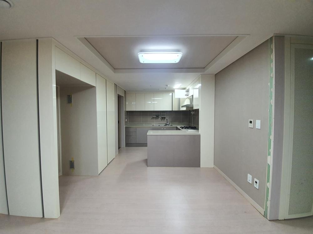 78平两居室两个人住舒适感如何,二居室小户型应该选择什么风格