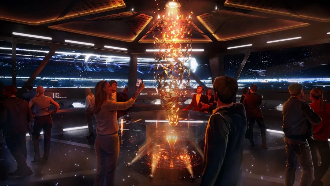 上海西岸推荐,上海西岸为什么叫西岸