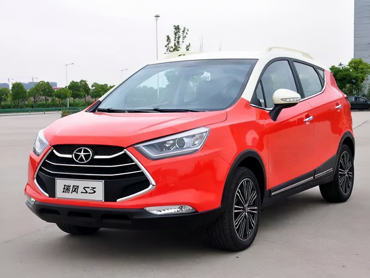 这五款国产车不能买也不能碰,最不建议买的4款国产车