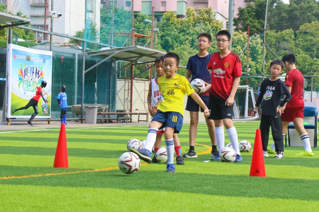 2024广东中山足球嘉年华,中山足球邀请赛