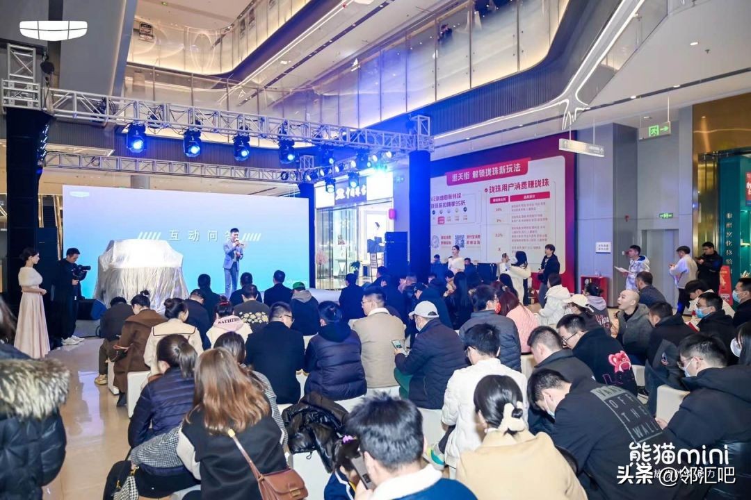 快闪店怎么设计才能吸引顾客,快闪店设计吸引顾客