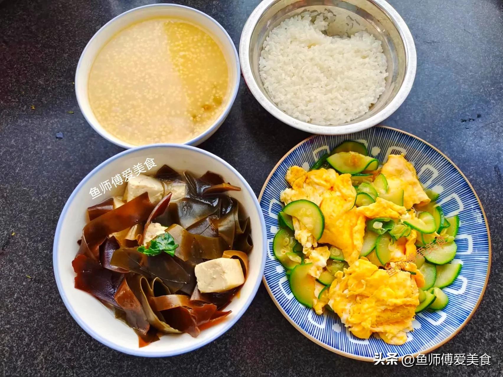 边吃边瘦这5种食物是大肚腩克星,大肚腩早餐吃什么减肥又健康