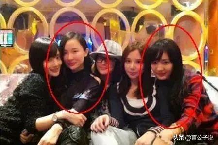 泰迪姐妹团个人资料,娱乐圈泰迪姐妹团现状