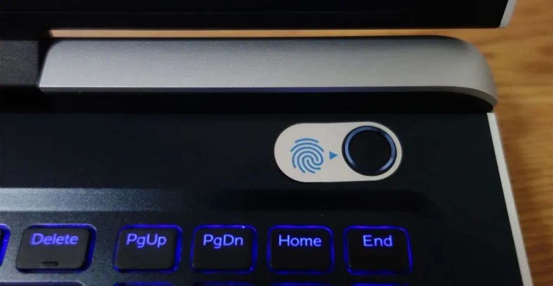 手机指纹解锁功能,有一个软件可以用指纹解锁