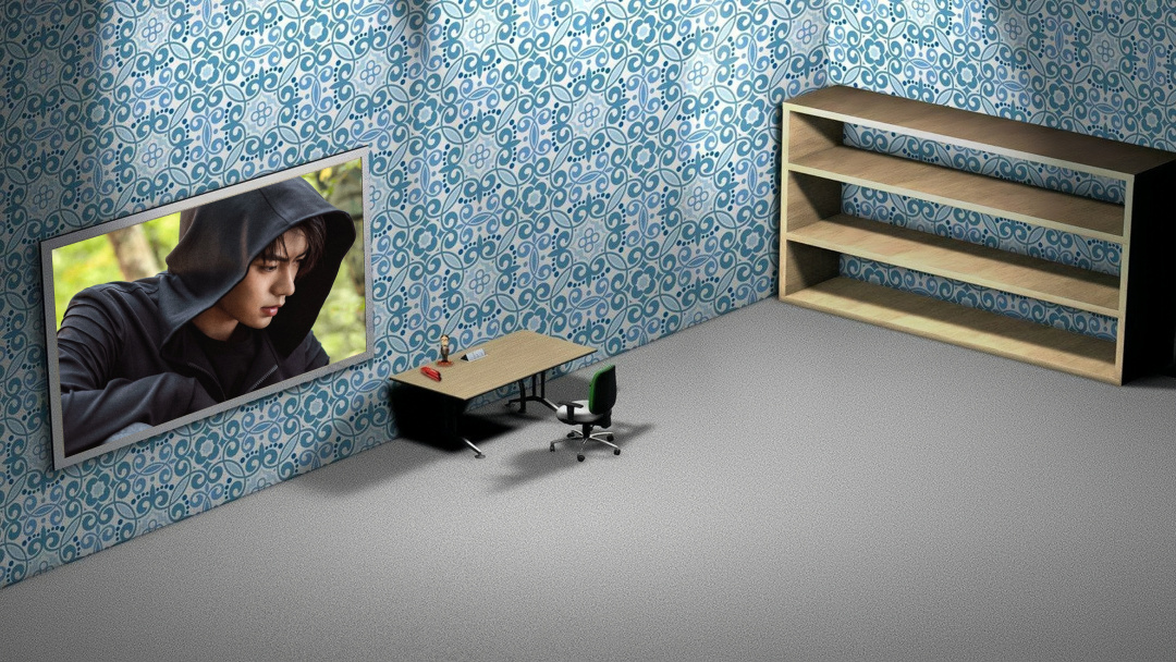 3d立体壁纸全屏高清4k风景,裸眼3d悬浮壁纸全屏高清4k