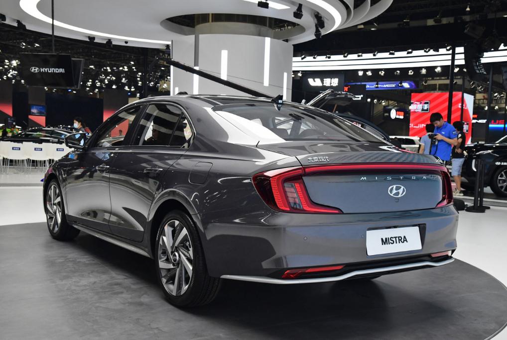 新款名图车质量怎么样,现代名图汽车吐槽