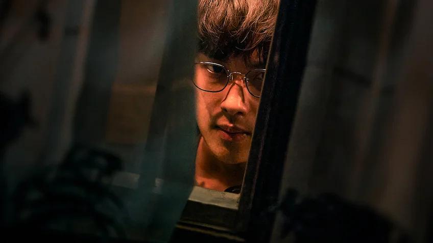 韩国“悬疑女王”千禹熙新片《虽然只是弄丢了手机》高能反转*片爽**