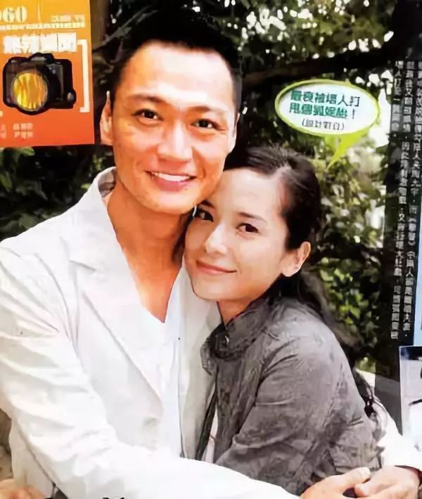 郭羡妮嫁大陆,郭羡妮是最美的港姐