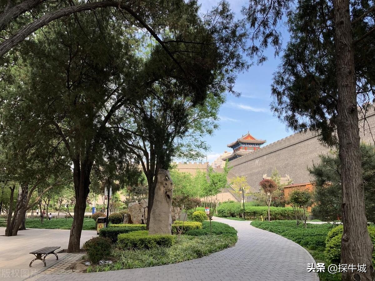 邢台有几个县和地级市,邢台市所有县城的名称