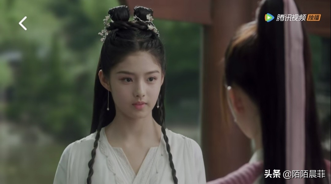 且试天下为啥要假扮华纯然,且试天下原著后面虐吗