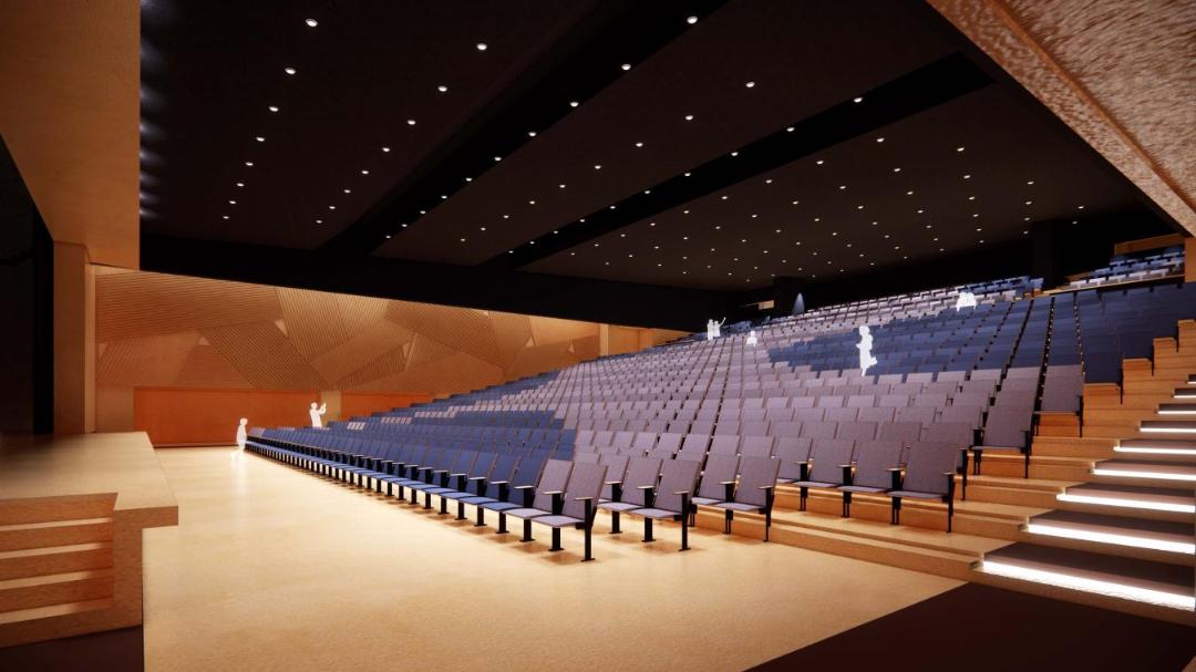 华中师范大学重庆科学城规划图,重庆科学城华中师大中标公告